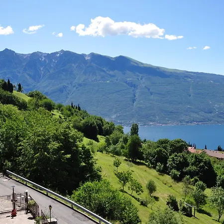 Apartman Stella Del Garda 1 Con Balcone