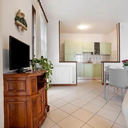 Apartman Stella Del Garda 1 Con Balcone *