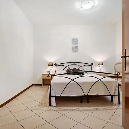 Apartman Stella Del Garda 1 Con Balcone