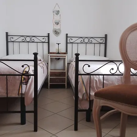 Stella Del Garda 1 Con Balcone Apartman