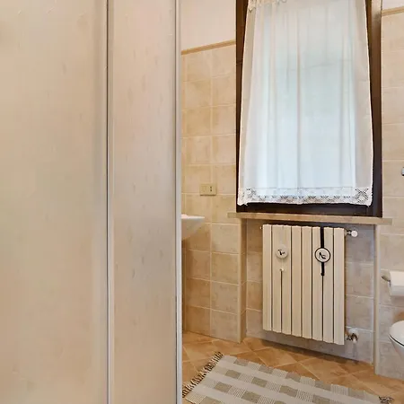 Stella Del Garda 1 Con Balcone Apartman Tignale