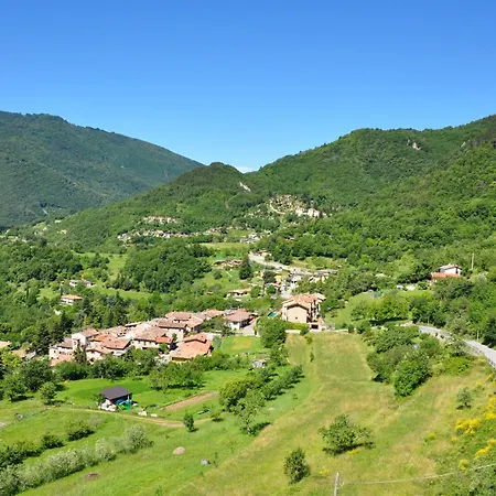 Stella Del Garda 1 Con Balcone Apartman