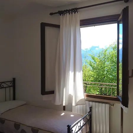 Stella Del Garda 1 Con Balcone Apartman Tignale