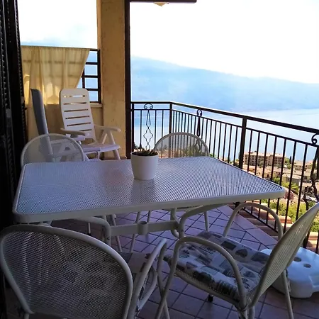 Apartman Stella Del Garda 1 Con Balcone