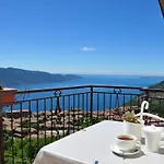 Stella Del Garda 1 Con Balcone * Tignale