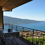 Stella Del Garda 1 Con Balcone Lägenhet