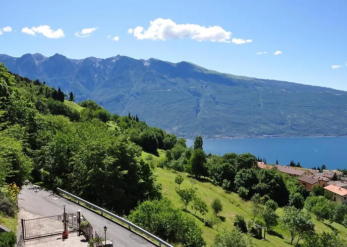 Stella Del Garda 1 Con Balcone * Тиньяле
