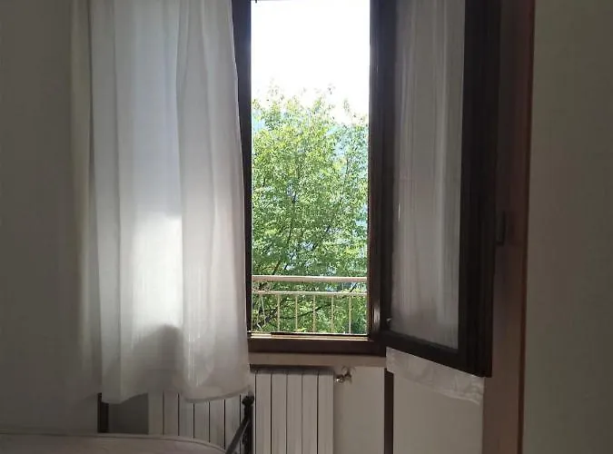 Апартаменты Stella Del Garda 1 Con Balcone *