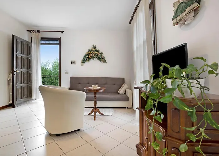 شقة Stella Del Garda 1 Con Balcone *